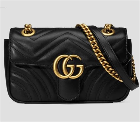 marmont gucci dupe|gucci marmont bag look alike.